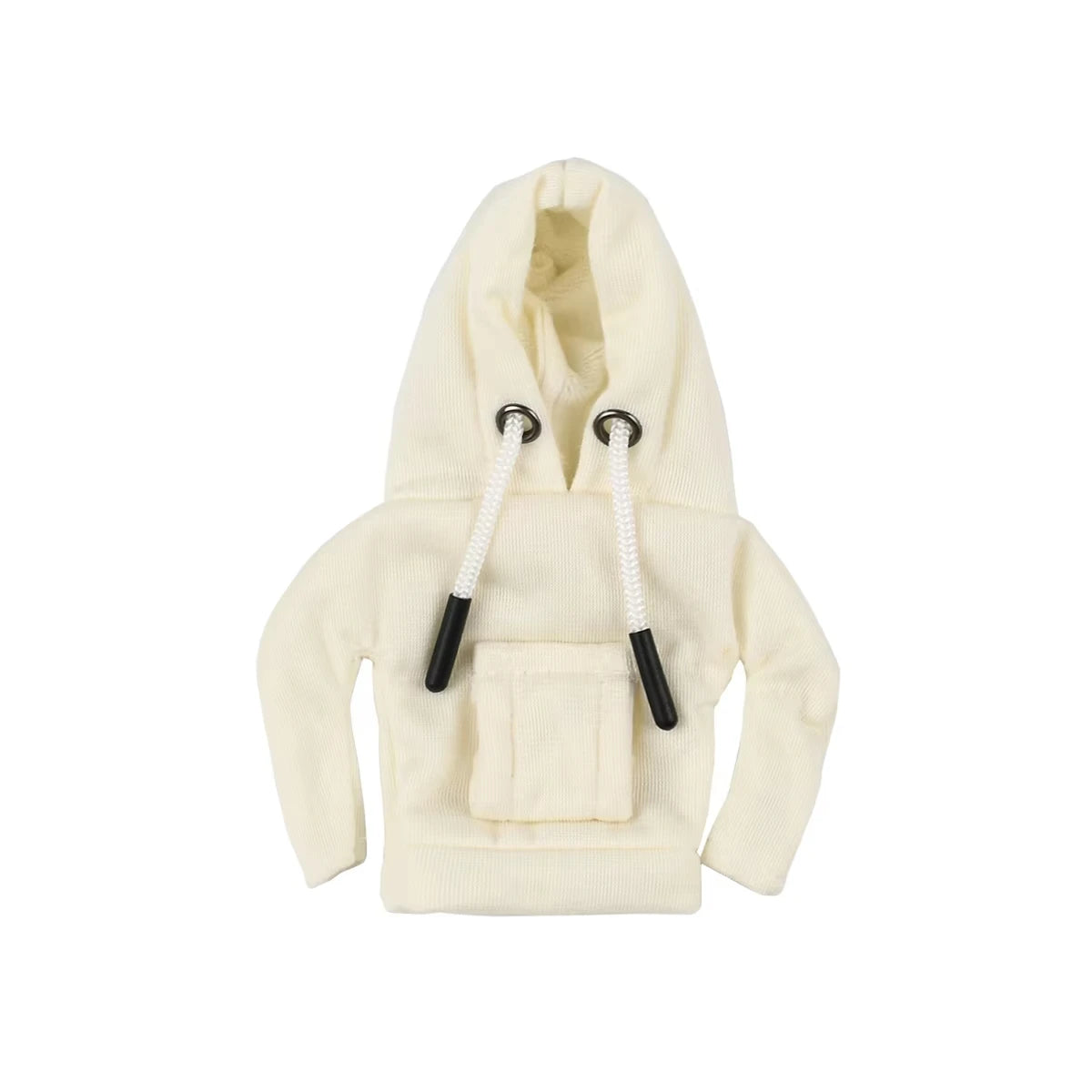 Mini Hoodie swag stick Shift Cover