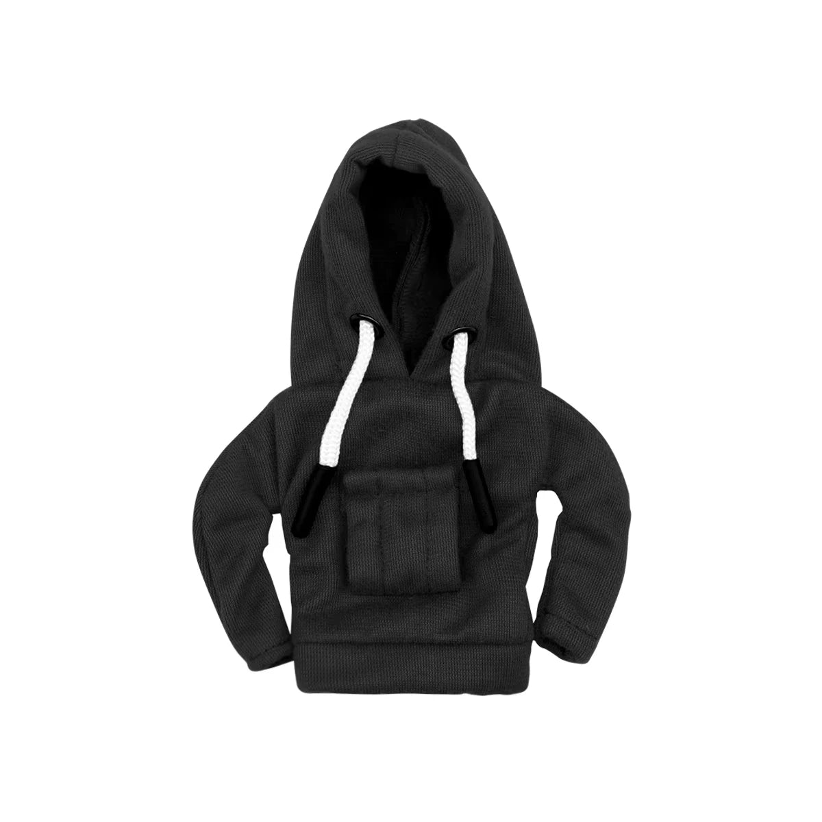 Mini Hoodie swag stick Shift Cover