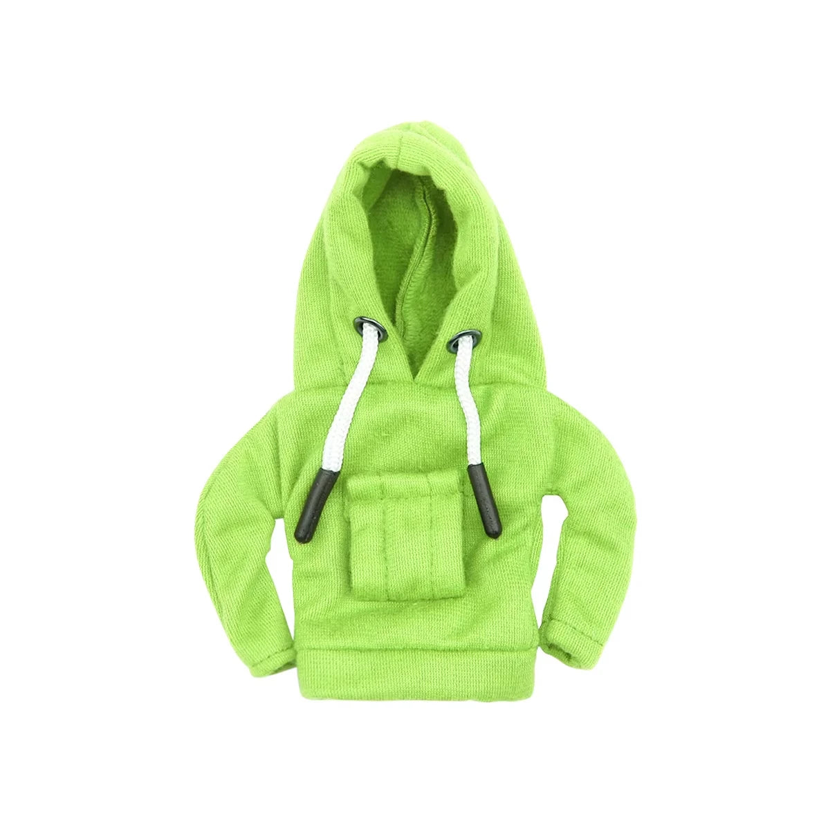 Mini Hoodie swag stick Shift Cover