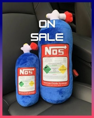 On sale