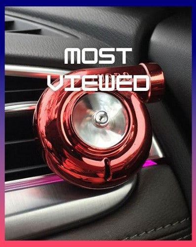 Most viewed