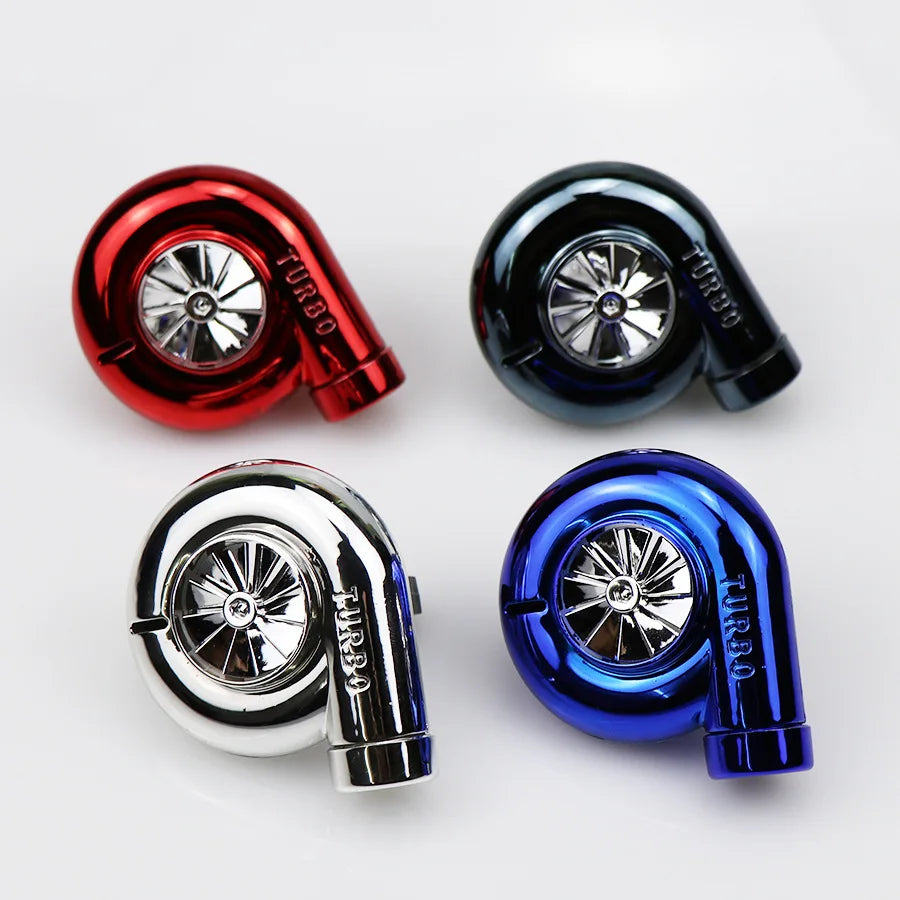Turbo boost Car Air Freshener
