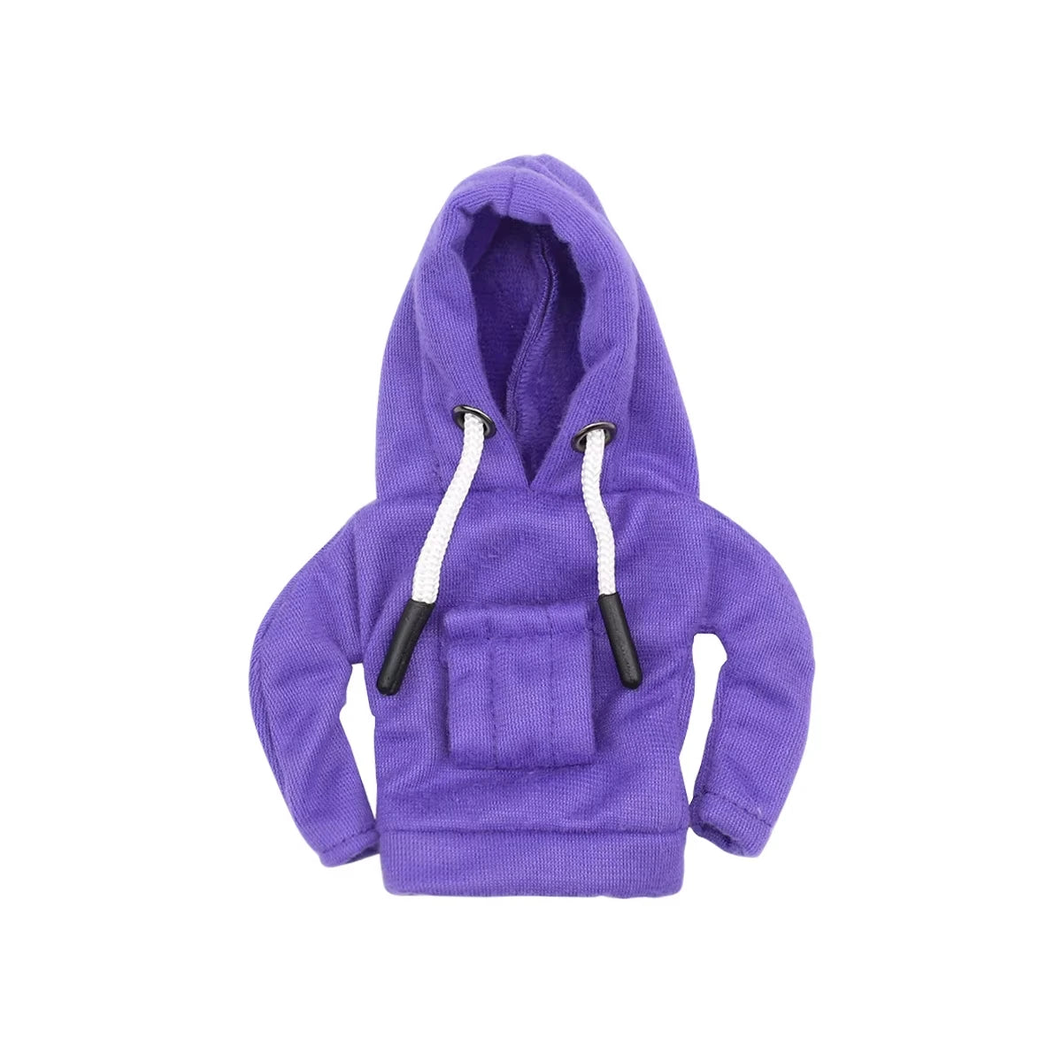 Mini Hoodie swag stick Shift Cover