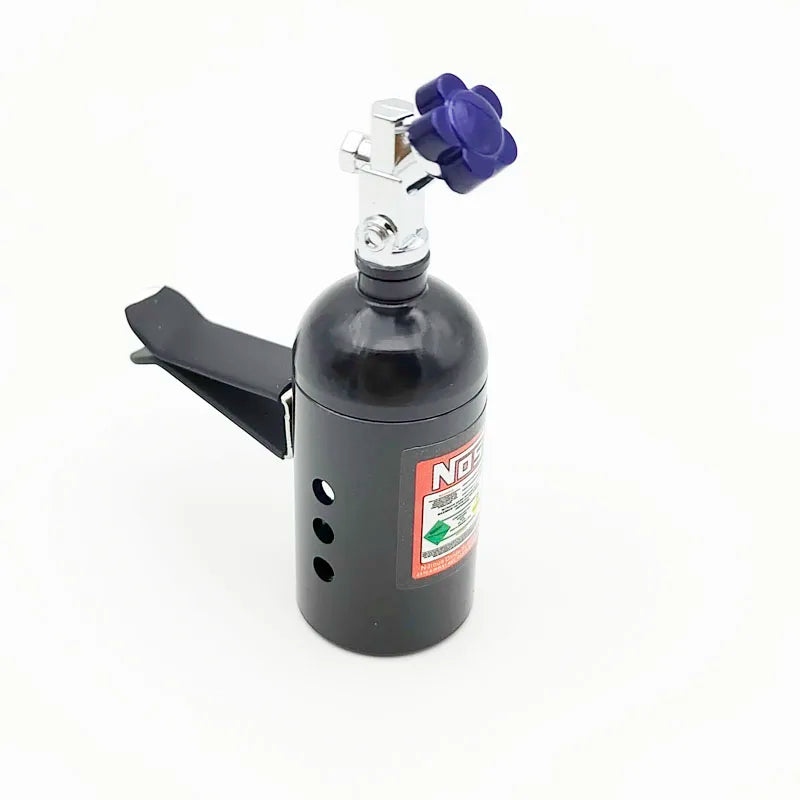 Nos boost air freshener