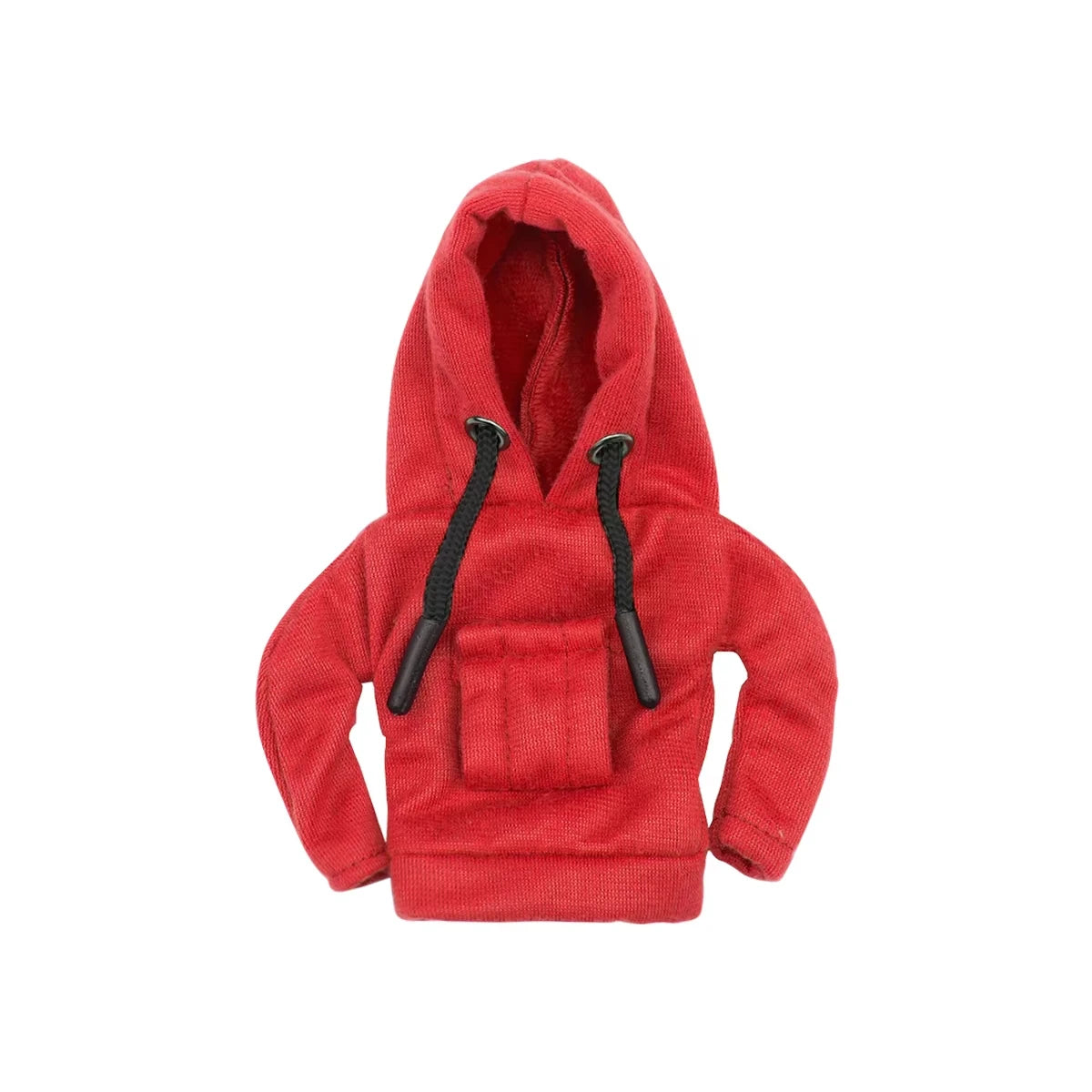 Mini Hoodie swag stick Shift Cover