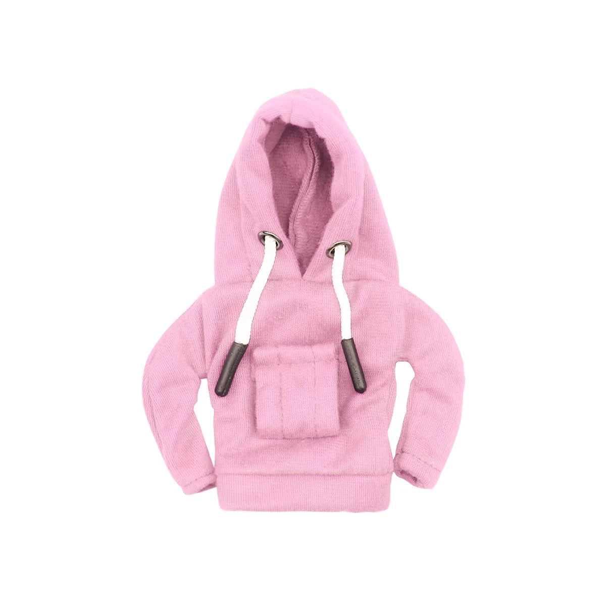 Mini Hoodie swag stick Shift Cover