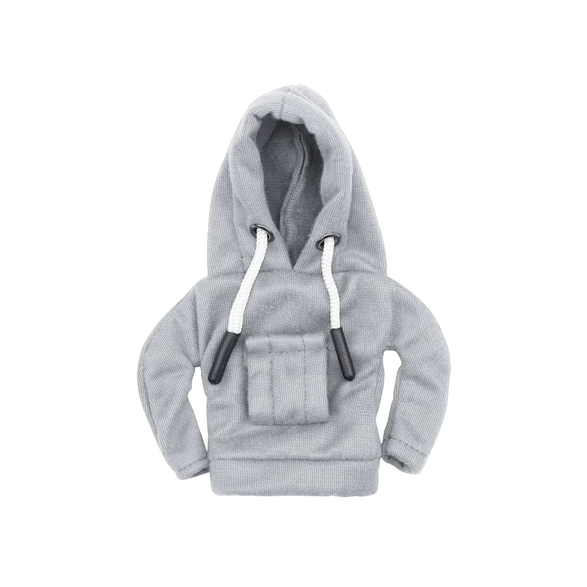 Mini Hoodie swag stick Shift Cover