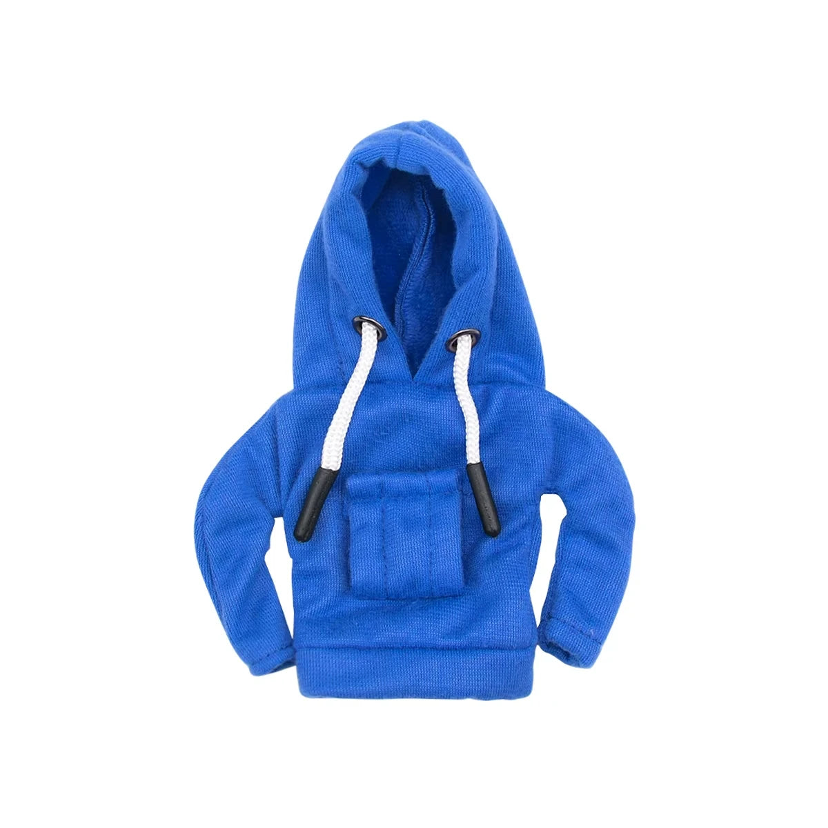Mini Hoodie swag stick Shift Cover