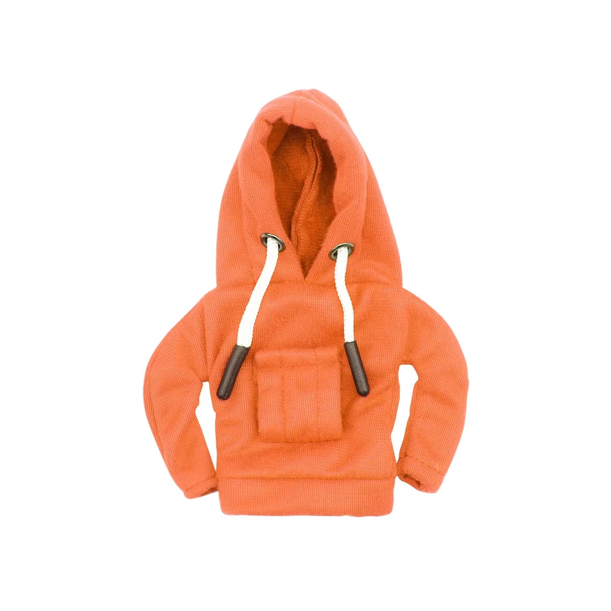 Mini Hoodie swag stick Shift Cover
